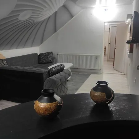 Apartment - Vraca Sarajevo